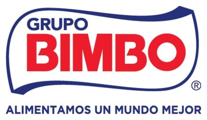 Logo de Grupo Bimbo