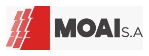 Logo de MOAI S.A.