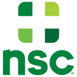 Logo de National Safety Council (NSC)