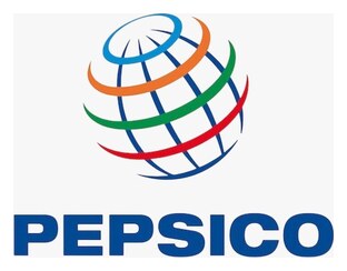 Logo de PepsiCo