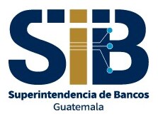 Logo de Superintendencia de Bancos de Guatemala (SIB)