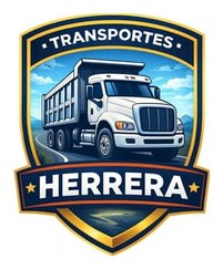 Logo de Transportes Herrera