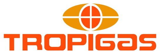 Logo de Tropigas