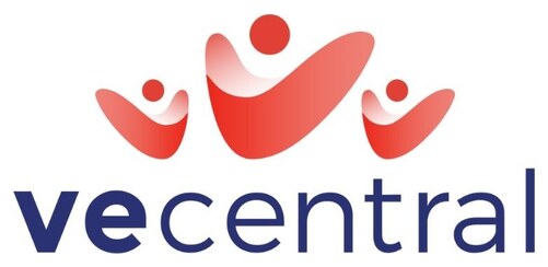 Logo de Vecentral