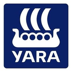 Logo de Yara